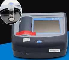 哈希DR3900分光光度計(jì)